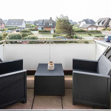 Lh Dwarsloeper, App 3 * Wenningstedt-Braderup